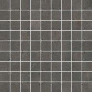 CRETE MOSAIC 4,7 PIOMBO 30X30 - CERDOMUS 91159 CERDOMUS - 1