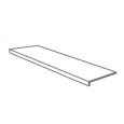 LUX EXPERIENCE CAL.MONT BLANC TREPPENSTUFE VORDERKANTE GERUNDET  SQ. GELAEPPT 120X33X4 - ITALGRANITI MW05GT3 ITALGRANITI GROUP -