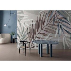NUANCES FOLIAGE DEKOR 120X60 - ITALGRANITI NU00DF2 ITALGRANITI GROUP - 1