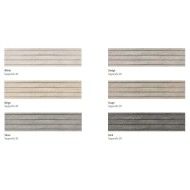 ORIGINS  BEIGE TAPPARELLA 3D 28,5X119,7 - ITALGRANITI OG02MTP ITALGRANITI GROUP - 1