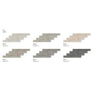 ORIGINS  SILVER BRICK 3D 29X59 - ITALGRANITI OG05MD ITALGRANITI GROUP - 1