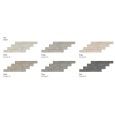 ORIGINS  SILVER BRICK 3D 29X59 - ITALGRANITI OG05MD ITALGRANITI GROUP - 1
