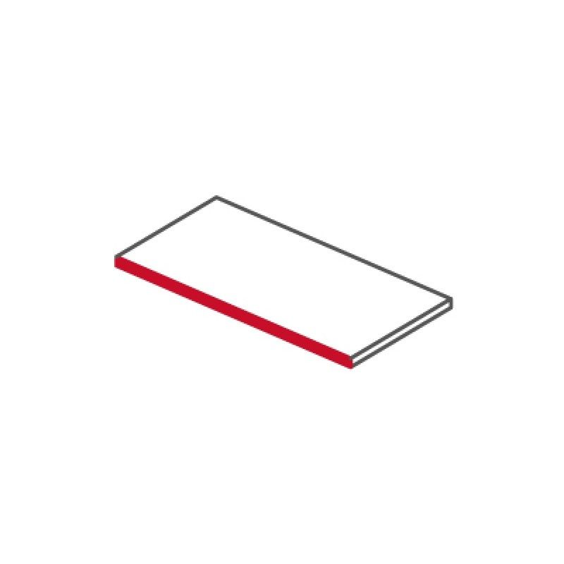 ORIGINS ORIGIN.DARK GRADONE COSTA LUCIDA SQ.2CM 30X120 - ITALGRANITI OG06G5S ITALGRANITI GROUP - 1