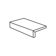 TERRE CANAPA ELLE ELEMENT SQ.2CM L.120 14X120X60 - ITALGRANITI TE03LBA2B ITALGRANITI GROUP - 1
