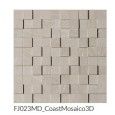 FJORD  COAST MOSAIC 3D   30X30 - IMPRONTA FJ023MD IMPRONTA - 1