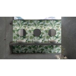 LIMESTONE  DARK LIGNE SQ.  120X60 - IMPRONTA ILM05BAR IMPRONTA - 1