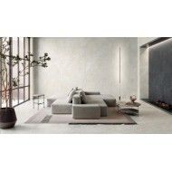 LIMESTONE  WHITE RETTIFICATO  160X80 - IMPRONTA ILM01GA IMPRONTA - 1