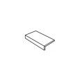 LIMESTONE WHITE ELLE ELEMENT  REKTIFIZIERT 2CM L.120 6,5X120X60 - IMPRONTA ILM01LBA2A IMPRONTA - 1