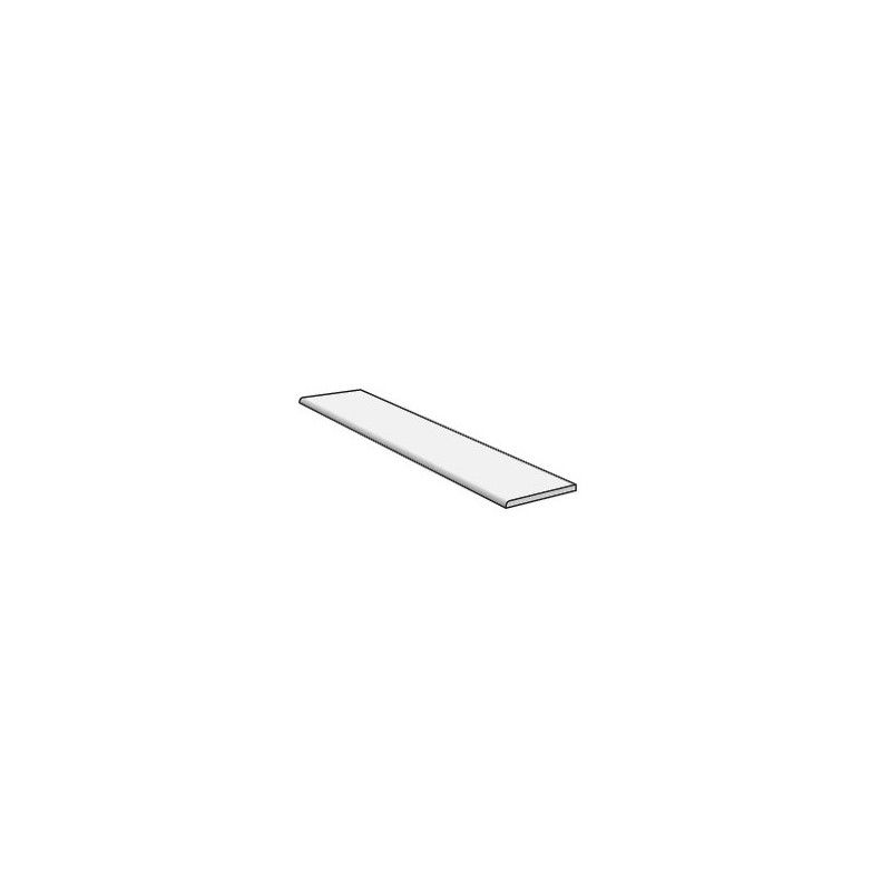 LIMESTONE WHITE STEP  SQ.2CM 30X120 - IMPRONTA ILM01G5S IMPRONTA - 1