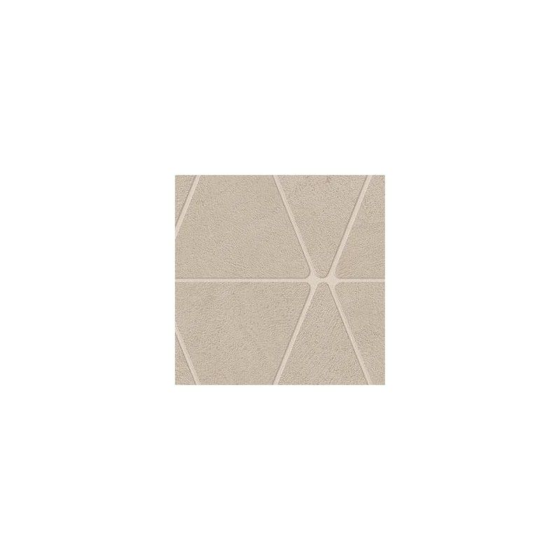 BOOST NATURAL ASH MOSAIK RHOMBUS 36,7x33,8 - ATLAS CONCORDE A7CO CERAMICHE ATLAS CONCORDE - 1