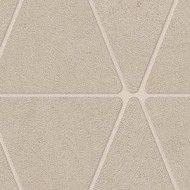 BOOST NATURAL ASH MOSAIK RHOMBUS 36,7x33,8 - ATLAS CONCORDE A7CO CERAMICHE ATLAS CONCORDE - 1