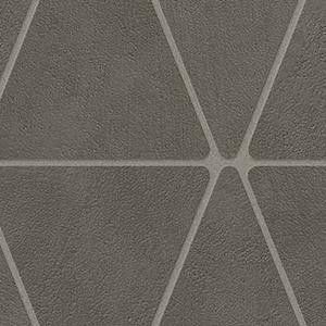 BOOST NATURAL COAL MOSAIQUE RHOMBUS 36,7x33,8 - ATLAS CONCORDE A7CR CERAMICHE ATLAS CONCORDE - 1
