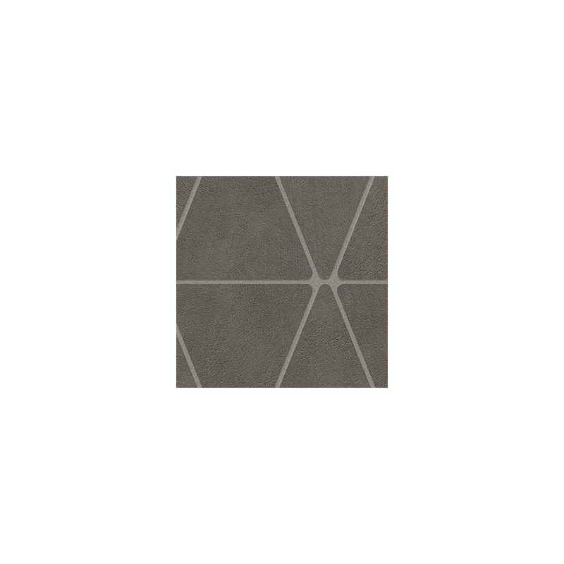 BOOST NATURAL COAL MOSAIC RHOMBUS 36,7x33,8 - ATLAS CONCORDE A7CR CERAMICHE ATLAS CONCORDE - 1