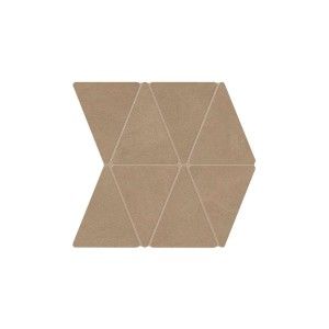BOOST NATURAL CORAL MOSAIQUE RHOMBUS 36,7x33,8 - ATLAS CONCORDE A7CT CERAMICHE ATLAS CONCORDE - 1