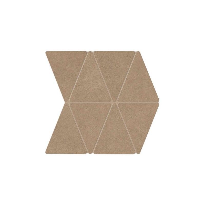 BOOST NATURAL CORAL MOSAIC RHOMBUS 36,7x33,8 - ATLAS CONCORDE A7CT CERAMICHE ATLAS CONCORDE - 1