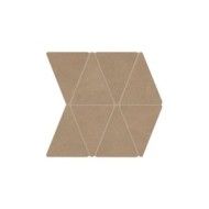 BOOST NATURAL CORAL MOSAIC RHOMBUS 36,7x33,8 - ATLAS CONCORDE A7CT CERAMICHE ATLAS CONCORDE - 1