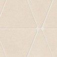 BOOST NATURAL KAOLIN MOSAIC RHOMBUS 36,7x33,8 - ATLAS CONCORDE A7CN CERAMICHE ATLAS CONCORDE - 1