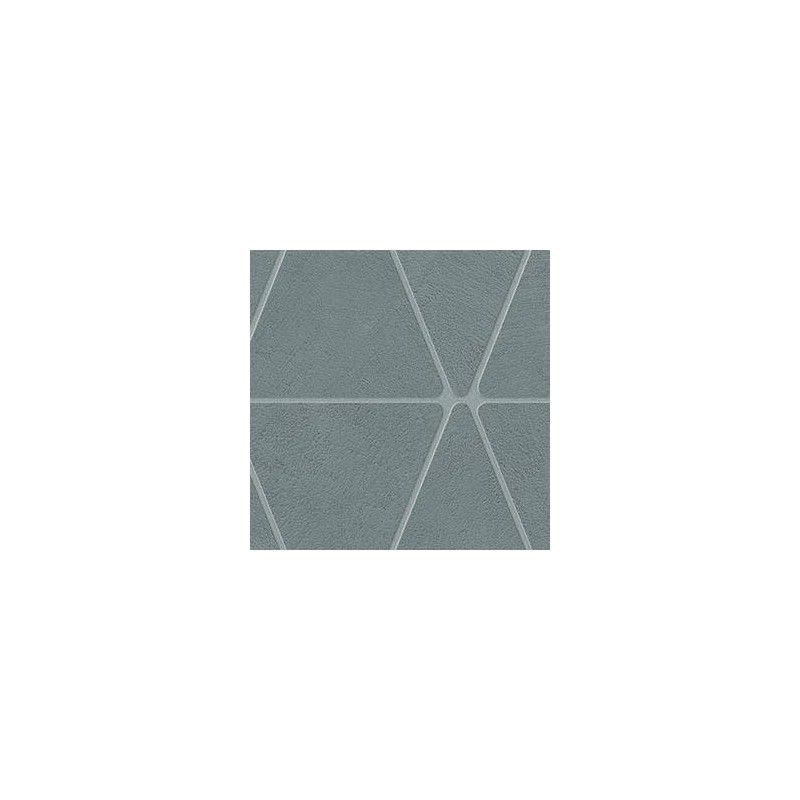 BOOST NATURAL COBALT MOSAIC RHOMBUS 36,7x33,8 - ATLAS CONCORDE A7CS CERAMICHE ATLAS CONCORDE - 1