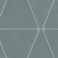 BOOST NATURAL COBALT MOSAIC RHOMBUS 36,7x33,8 - ATLAS CONCORDE A7CS CERAMICHE ATLAS CONCORDE - 1