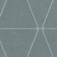 BOOST NATURAL COBALT MOSAIC RHOMBUS 36,7x33,8 - ATLAS CONCORDE A7CS CERAMICHE ATLAS CONCORDE - 1