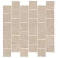 BOOST NATURAL ASH MOSAICO TUMBLED 31x31 - ATLAS CONCORDE A7CG CERAMICHE ATLAS CONCORDE - 1
