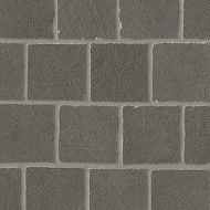 BOOST NATURAL COAL MOSAICO TUMBLED 31x31 - ATLAS CONCORDE A7CJ CERAMICHE ATLAS CONCORDE - 1