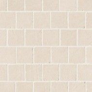 BOOST NATURAL KAOLIN MOSAIC TUMBLED 31x31 - ATLAS CONCORDE A7CF CERAMICHE ATLAS CONCORDE - 1