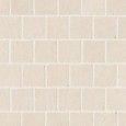 BOOST NATURAL KAOLIN MOSAIC TUMBLED 31x31 - ATLAS CONCORDE A7CF CERAMICHE ATLAS CONCORDE - 1