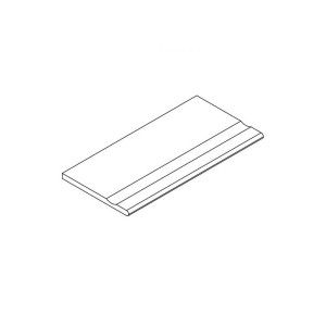 BOOST PRO CREAM BORD DE PISCINE 30X60 20 MM - ATLAS CONCORDE A50G CERAMICHE ATLAS CONCORDE - 1
