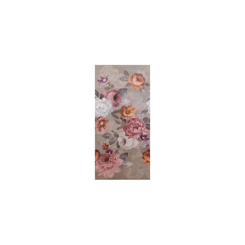 YLICO PEONY INSERTO MIX 5 120X250 Rectified - Fap Ceramiche fRCR FAP CERAMICHE - 1