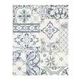 CANDY  DECORATION 20X50 MOTIVO PURO - RAGNO R189 RAGNO  - 1