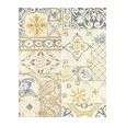 CANDY  DECORATION 20X50 MOTIVO ECRU - RAGNO R6GU RAGNO  - 1