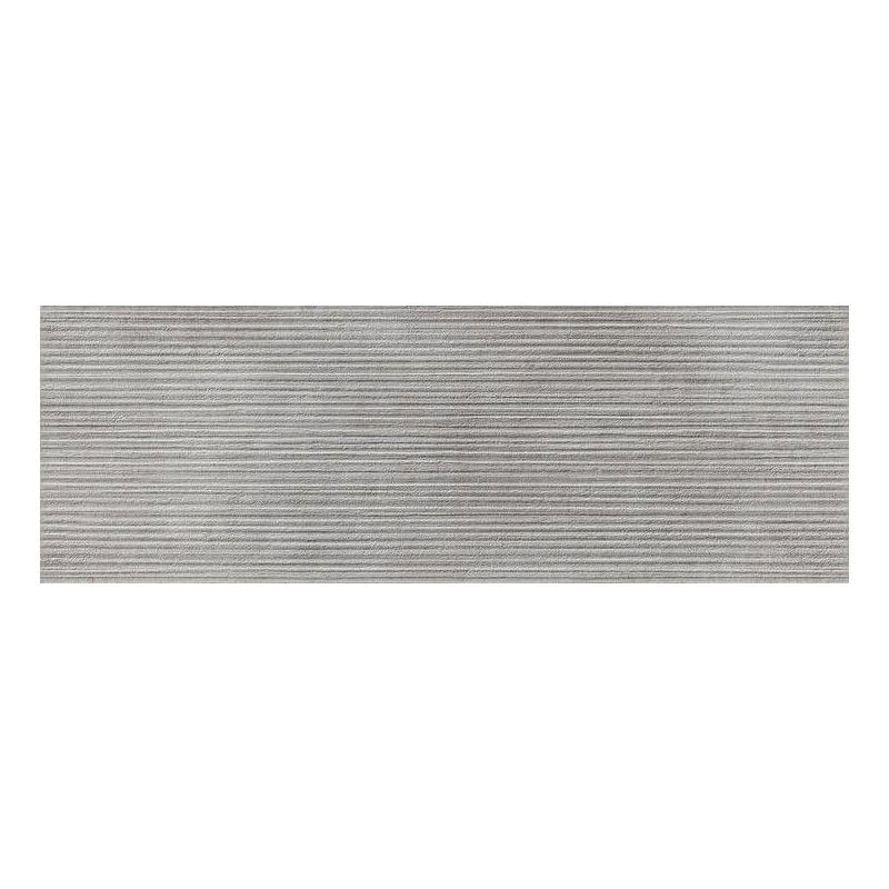 CLAYTON STRUTTURA 3D 33X100 SCRAPE IRON - RAGNO RAEG RAGNO  - 1