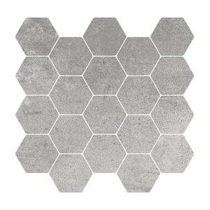 CLAYTON  IRON 30,3X30,3 MOSAIQUE - RAGNO RARS RAGNO  - 1