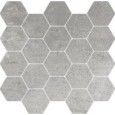 CLAYTON  IRON 30,3X30,3 MOSAICO - RAGNO RARS RAGNO  - 1
