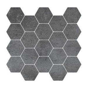 CLAYTON  DGREY 30,3X30,3 MOSAIQUE - RAGNO RARU RAGNO  - 1