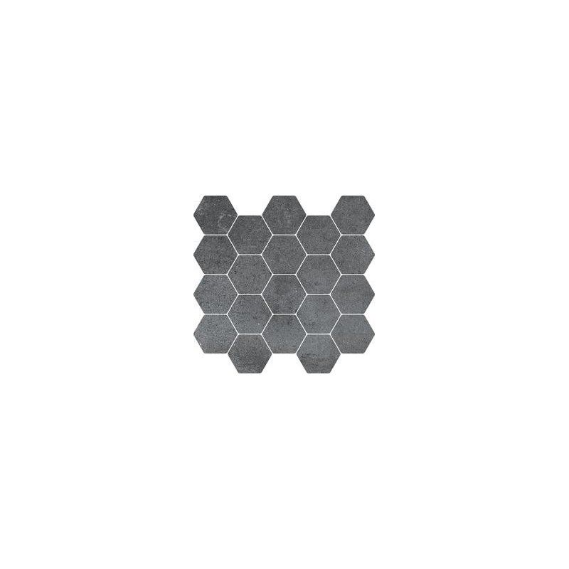 CLAYTON  DGREY 30,3X30,3 MOSAIK - RAGNO RARU RAGNO  - 1
