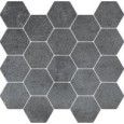 CLAYTON  DGREY 30,3X30,3 MOSAIK - RAGNO RARU RAGNO  - 1