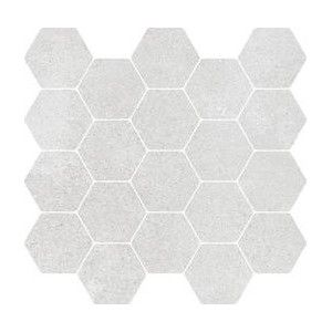 CLAYTON  FABRIC 30,3X30,3 MOSAIQUE - RAGNO RARV RAGNO  - 1