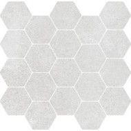 CLAYTON  FABRIC 30,3X30,3 MOSAIC - RAGNO RARV RAGNO  - 1
