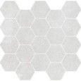 CLAYTON  FABRIC 30,3X30,3 MOSAIC - RAGNO RARV RAGNO  - 1