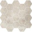 CLAYTON  NUDE 30,3X30,3 MOSAICO - RAGNO RARW RAGNO  - 1