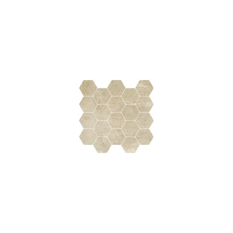CLAYTON  EARTH 30,3X30,3 MOSAIC - RAGNO RARX RAGNO  - 1