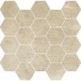 CLAYTON  EARTH 30,3X30,3 MOSAIC - RAGNO RARX RAGNO  - 1