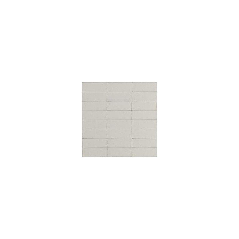 GLACÉ BIANCO GLOSSY 7,5X20 - RAGNO RAEV RAGNO  - 1
