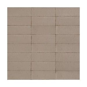 GLACÉ MASTICE GLOSSY 7,5X20 - RAGNO RAEW RAGNO  - 1