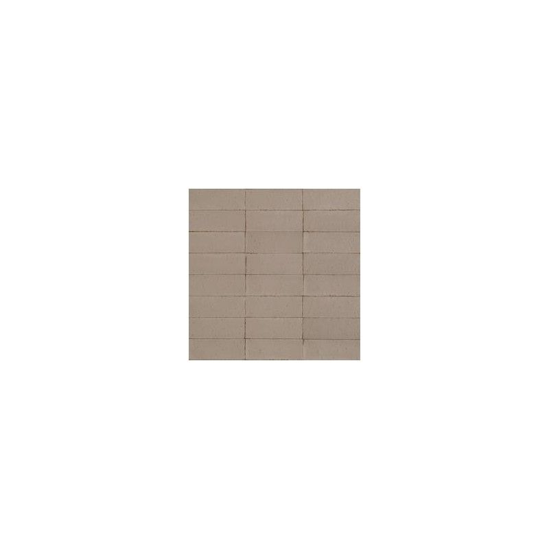 GLACÉ MASTICE GLOSSY 7,5X20 - RAGNO RAEW RAGNO  - 1
