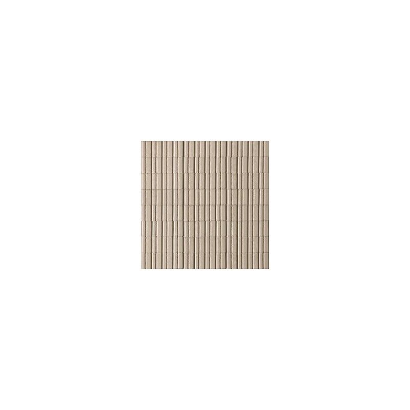 GLACÉ MASTICE RAYE 7,5X20 GLOSSY - RAGNO RAEM RAGNO  - 1