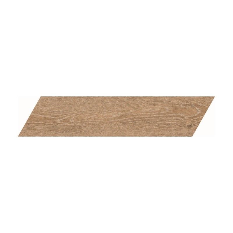 INEDITO  NOCCIOLA 11X54 CHEVRON - RAGNO RC5G RAGNO  - 1