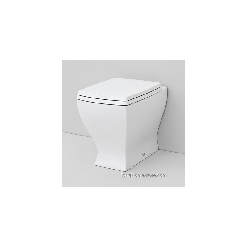 ARTCERAM JAZZ BODEN WC    JZV002 ARTCERAM - 1